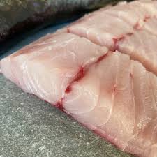Cape Salmon Portion (250g)