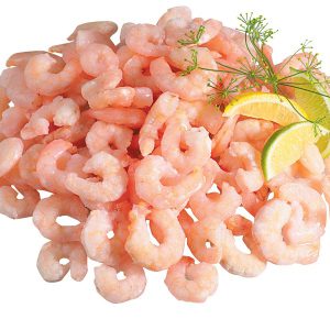 Frozen Prawn Meat (Per Packet)