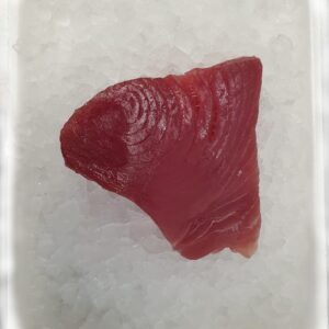 Frozen Fresh Tuna Portions (250g Per Portion)